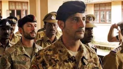 കടൽകൊല കേസ് എത്രയും വേഗം അവസാനിപ്പിക്കണമെന്ന് കേന്ദ്രസർക്കാർ സുപ്രീംകോടതിയിൽ