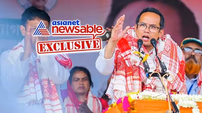 EXCLUSIVE: 'Assam does not need a weak CM who is remote-controlled'