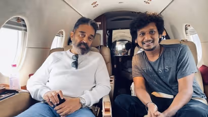 ஆரம்பிக்கலாங்களா..? தேர்தல் முடிந்த கையேடு கமலுடன் கை கோர்த்த லோகேஷ்!