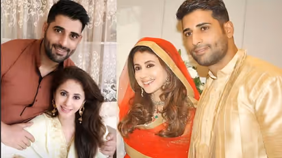 '10 വയസിന്‍റെ വ്യത്യാസമുള്ള ഭര്‍ത്താവ്' അന്ന് നേരിട്ടത് ട്രോളുകള്‍; ഒടുവില്‍ ഊര്‍മിള വിവാഹ മോചനത്തിന്