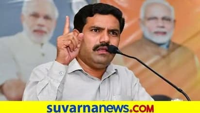 BJP Politcs: ಬಿಜೆಪಿಯಲ್ಲಿ ಭಿನ್ನಮತ: ಬಿ.ವೈ.ವಿಜಯೇಂದ್ರ ಹೇಳಿದ್ದಿಷ್ಟು