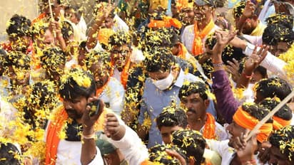 ಮಸ್ಕಿ ಉಪಚುನಾವಣೆ: ಬಿಜೆಪಿ ರೈತರ ಪರವಾಗಿದೆ, ಬಿ. ವೈ.ವಿಜಯೇಂದ್ರ