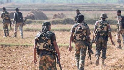 ರಾಜ್ಯದ ನಕ್ಸಲ್ ಗ್ಯಾಂಗೇ ಶರಣಾಗತಿಗೆ ಸಜ್ಜು: ಮಾತುಕತೆ ಫಲಪ್ರದ