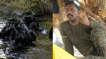 ಅಪಹೃತ ಯೋಧನ ಫೋಟೋ ಬಿಡುಗಡೆ ಮಾಡಿದ ನಕ್ಸಲರು!