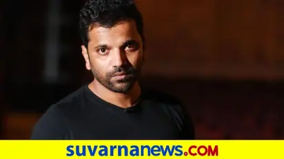 ಡಿಎನ್‌ಎ ಚಿತ್ರದಲ್ಲಿ ನೀನಾಸಂ ಸತೀಶ್ ಗಾಯನ