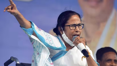 Bengal polls: ‘Mamata Banerjee won't campaign in Kolkata, rallies timing curtailed to 30 minutes’, says TMC