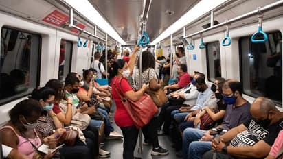 চতুর্থ দফার আগে করোনার ভয়াবহ সংক্রমণ,  একদিনে আক্রান্ত ২৩০০ এরও বেশী