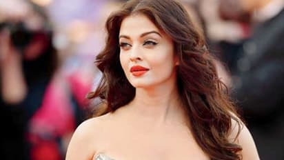 শরীরে পরপুরুষের হাত, আচমকাই জাপটে ধরে ঘনিষ্ঠ আলিঙ্গন, কীভাবে সহ্য করেছিলেন ঐশ্বর্য