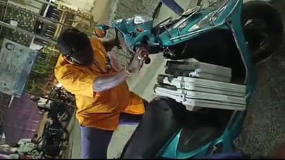 இந்த குறிப்பிட்ட வாக்குச் சாவடியில், வரும் சனிக்கிழமை மறு வாக்குப் பதிவு.. தேர்தல் ஆணையம் அதிரடி அறிவிப்பு.