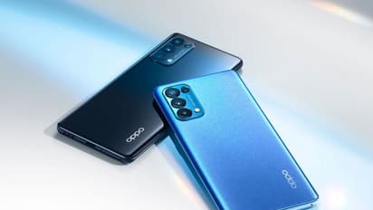 দুর্দান্ত ফিচার-সহ বাজারে এল Oppo A94 5G Smartphone