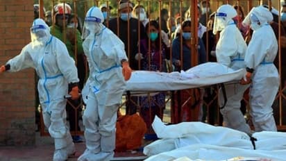 ಕುಟುಂಬದವರ ಹಿಂದೇಟು: ಅಂಜುಮನ್‌ ಸಮಿತಿ ಸಹಕಾರದಲ್ಲಿ ಅಂತ್ಯಸಂಸ್ಕಾರ