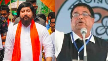 দিনহাটায় এবার লড়াই বিজেপির নিশীথ বনাম তৃণমূলের উদয়ন, একদা গড়ে হাল ছাড়তে নারাজ বামেরা