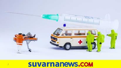 ಕೋವಿಡ್ ಸಮಸ್ಯೆಯೇ - ಆತಂಕ ಬೇಡ : ಆಸ್ಪತ್ರೆಗಳನ್ನು ಇಲ್ಲಿ ಸಂಪರ್ಕಿಸಿ