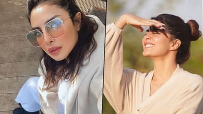 Priyanka Chopra to Jacqueline Fernandez: 5 celebs who own lavish dining spaces