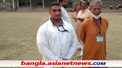 মনোহর আইচের ভাবশিষ্যই বিজেপি নেতার দেহরক্ষী, ভোটের ধাক্কায় এলোমেলো শরীর চর্চা