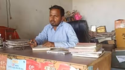 Journey from junk to profit: How civil engineer quit his job to collect online scrap