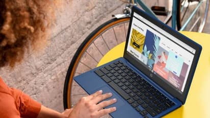 పిల్లల ఆన్ లైన్ క్లాసెస్ కోసం హెచ్పి కొత్త ల్యాప్టాప్ విడుదల.. దీని ప్రత్యేక్లమైన ఫీచర్స్, ధర తెలుసుకోండి