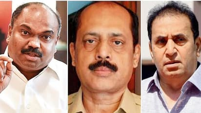 ఆ మంత్రులు తోడు దొంగలు: సచిన్ వాజే సంచలన ఆరోపణలు.. వివాదంలో మరో ‘‘అనిల్’’