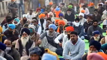 Deepak Talwar says, 'Direct bank transfer will benefit farmers, will remove middlemen'