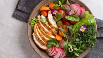 ഇന്ന് ലോക ആരോഗ്യദിനം; ആരോഗ്യത്തോടെ ജീവിക്കാന് പത്ത് ടിപ്സ് അറിയാം...