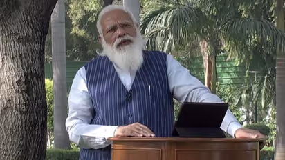 Pariksha Pe Charcha 2022: ವಿದ್ಯಾರ್ಥಿಗಳ ನೋಂದಣಿ ಎರಡನೇ ಬಾರಿಗೆ ವಿಸ್ತರಣೆ