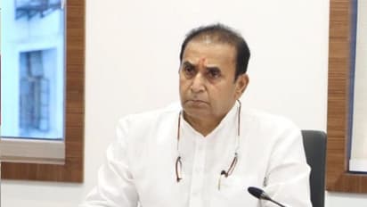 మ‌హారాష్ట్ర మాజీ మంత్రి అనిల్‌ దేశ్‌ముఖ్‌పై బిగుస్తున్న ఉచ్చు.. ఈ వారంలోనే ఛార్జిషీట్ దాఖ‌లు !