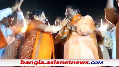 ফের বড় ভাঙন তৃণমূলে, জেলা সংগঠনে ধস নামিয়ে বিজেপিতে আরও এক বিধায়ক