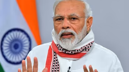 மின்னல் வேகத்தில் பரவும் கொரோனா பாதிப்பு... மாநில முதல்வர்களுடன் பிரதமர் ஆலோசனை..!