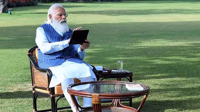 'Shubho Nabo Barsho': PM Modi extends Poila Boishakh greetings