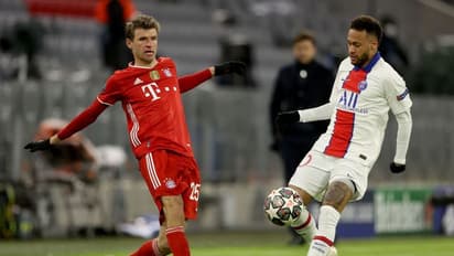 ക്ലബ്ബ് പോരാട്ടങ്ങളിലെ എവേ ഗോൾ ആനുകൂല്യം എടുത്തു കളഞ്ഞ് യവേഫ