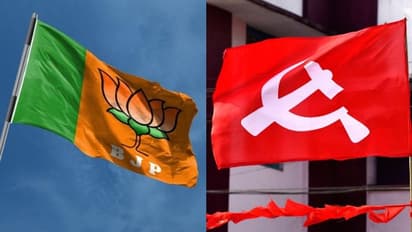 ത്രിപുര ട്രൈബല് കൗൺസിൽ തെരഞ്ഞെടുപ്പ്; ബിജെപിക്കും ഇടതിനും വലിയ തിരിച്ചടി