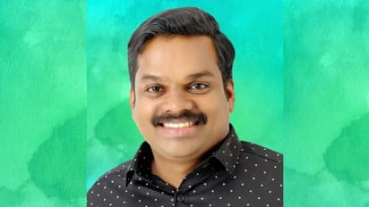 കോന്നിയിൽ യുഡിഎഫ് ബിജെപി വോട്ട് കച്ചവടം ആരോപിച്ച് കെ യു ജനീഷ് കുമാർ