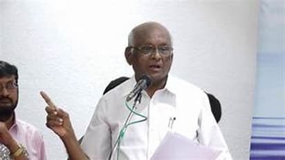 இயக்குனர் எஸ்.பி.முத்துராமனுக்கு கொரோனா..! மருத்துவமனையில் தீவிர சிகிச்சை!