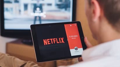 Inspired by TikTok, Netflix testing new interface tailored to kids to promote its content