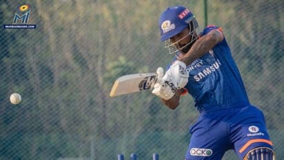 ഹര്ദിക് പാണ്ഡ്യക്ക് ഈ ഐപിഎല് സ്വപ്നതുല്യം; ഒരുപിടി നേട്ടങ്ങള്ക്കരികെ