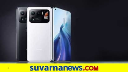 Mi 11 ಅಲ್ಟ್ರಾ ಫೋನ್‍ ಹಿಂಬದಿಯಲ್ಲೂ ಡಿಸ್‌ಪ್ಲೇ! ಏ.23ಕ್ಕೆ ಲಾಂಚ್