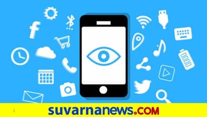 ಈಗ ನೀವು ಹೆಂಡತಿ/ ಗಂಡನ ಮೇಲೂ ಸ್ಪೈ ನಡೆಸಬಹುದು!