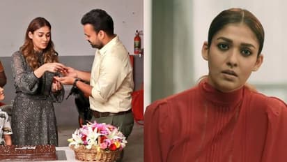 മലയാളത്തിൽ വീണ്ടും തിളങ്ങാൻ നിഴലിലൂടെ നയൻതാര; ദുരൂഹതകൾക്ക് ഉത്തരം തേടി കുഞ്ചാക്കോ ബോബൻ