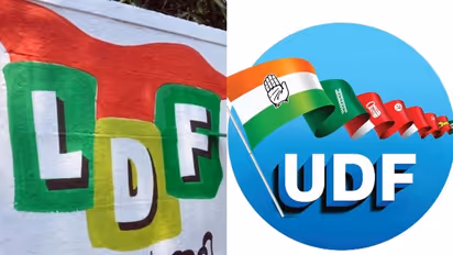 ഭാഗ്യം തുണച്ചു, കോട്ടയത്ത് പഞ്ചായത്ത് ഭരണം തിരിച്ച് പിടിച്ച് കോണ്‍ഗ്രസ്