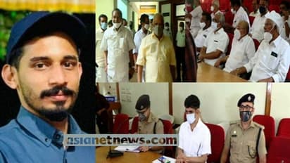 മൻസൂറിൻ്റെ കൊലപാതകം ക്രൈംബ്രാഞ്ച് ഡിവൈഎസ്പി അന്വേഷിക്കും