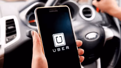 Book Uber Ride on WhatsApp:  ಊಬರ್ ರೈಡ್  ಹೊಸ  ಫೀಚರ್‌ : ಈಗ ವಾಟ್ಸಪ್‌ನಲ್ಲೂ ಕ್ಯಾಬ್ ಬುಕ್ಕಿಂಗ್!