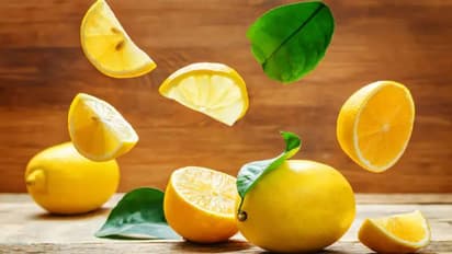 Tips on how you can store lemons fresh for longer