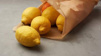 ಫ್ರಿಡ್ಜಲ್ಲಿ ನಿಂಬೆ ಹಣ್ಣನ್ನು ಇಡಬಹುದಾ, ಡೌಟಿಗಿಲ್ಲಿದೆ ಉತ್ತರ