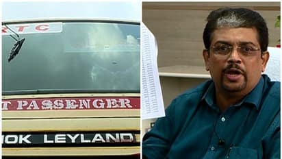 2010-13 കാലഘട്ടത്തിലെ 100 കോടി കാണാനില്ല; കെഎസ്ആര്‍ടിസി എംഡിയുടെ ആക്ഷേപത്തില്‍ അന്വേഷണമില്ല