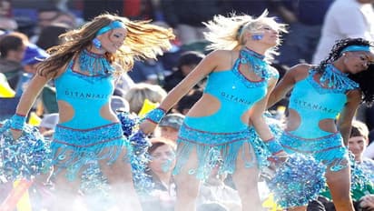 ಐಪಿಎಲ್ ಟೂರ್ನಿಯಲ್ಲಿ ನಡೆದ ಈ ಕಾಂಟ್ರೊವರ್ಸಿಗಳು ನಿಮಗೆ ನೆನಪಿವೆಯಾ..?