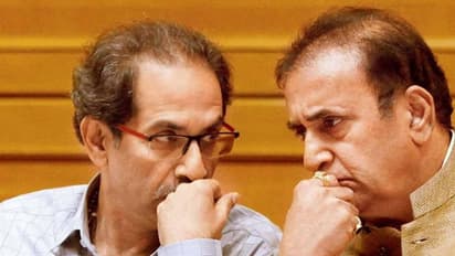 Extortion case: CBI summons ex-Maharashtra Home Minister Anil Deshmukh