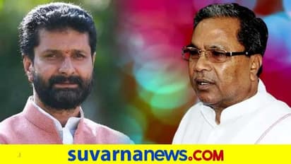 ಸಿ.ಟಿ.ರವಿ ಯಾವಾಗಲೂ ಸುಳ್ಳೆ ಹೇಳೋದು: ಸಿದ್ದರಾಮಯ್ಯ