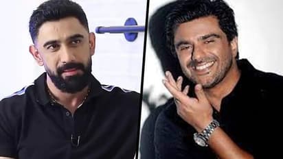 Amit Sadh, Samir Soni quit social media: Read their last post