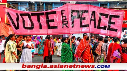 রাজনৈতিক হিংসার বলিতে ‘ফার্স্ট বয়’ বাংলা, তৃণমূল জমানায় এই গ্রাফ আরও উর্ধ্বমুখী