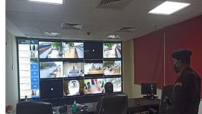मुख्तार अंसारी पर डीजी CCTV से रख रहे नजर, जानिए जेल में डॉन को मिली क्या सुविधा